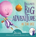 Cover: Belluna's Big Adventure in the Sky - Once Upon a Dance