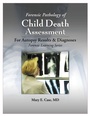 Cover: Forensic Pathology of Child Death Assessment - STM Learning