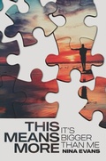 Cover: This Means More - ELOHAI International Publishing & Media