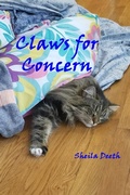 Cover: Claws for Concern - Ink-Filled Stories