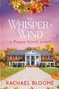 Cover: The Whisper in Wind - Secret Garden Press