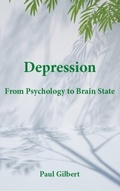 Cover: Depression - Annwyn House
