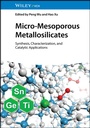 Cover: Micro-Mesoporous Metallosilicates - Wiley-VCH