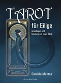 Cover: Tarot f&uuml;r Eilige - epubli