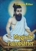 Cover: Magische Palmbl&auml;tter - epubli