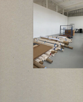 Cover: Glenn Ligon: Work, Work, Work, Work, Work, Work - Hauser & Wirth