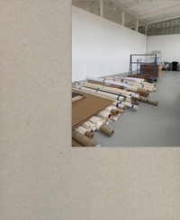 Enlarge image Cover: Glenn Ligon: Work, Work, Work, Work, Work, Work - Hauser & Wirth