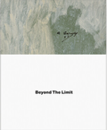 Cover: Arshile Gorky: Beyond The Limit - Hauser & Wirth