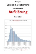 Cover: Corona in Deutschland - Der Versuch einer Aufkl&auml;rung - Anonymus-Verlag