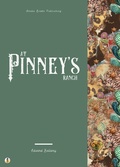 Cover: At Pinney's Ranch - Sheba Blake Publishing