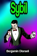 Cover: Sybil - Phoemixx Classics Ebooks