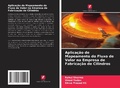 Cover: Aplica&ccedil;&atilde;o de Mapeamento do Fluxo de Valor na Empresa de Fabrica&ccedil;&atilde;o de Cilindros - Edi&ccedil;&otilde;es Nosso Conhecimento