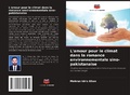 Cover: L'amour pour le climat dans la romance environnementale sino-pakistanaise - Editions Notre Savoir