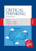 Cover: Critical Thinking - Bocconi University Press