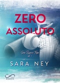 Cover: Zero assoluto - Hope Edizioni