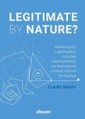 Bild: Legitimate by Nature? - Eleven International Publishing
