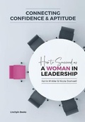 Cover: Connecting Confidence and Aptitude - Linchpin Books
