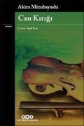 Cover: Can Kirikligi - Yapi Kredi Yayinlari YKY