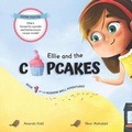 Cover: Ellie and the Cupcakes - Cuckoo-Bye House Publishers