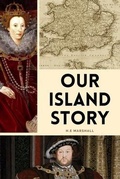 Cover: Our Island Story - FV &eacute;ditions