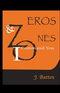 Cover: Zeros and Ones - J Batten
