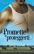 Cover: Promette di proteggerti - Those Johnson Girls