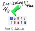 Cover: Lyricology: The Reboot (MyLyrics, #6) - MyLyrics