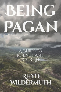 Enlarge image Cover: Being Pagan - RITONA