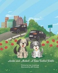 Cover: Andie and Mabel - Lisa Armstrong