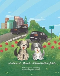Enlarge image Cover: Andie and Mabel - Lisa Armstrong