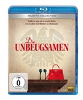 Cover: Die Unbeugsamen - Majestic Home Entertainment