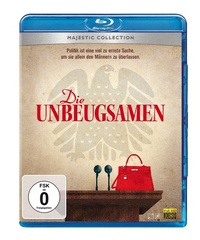 Enlarge image Cover: Die Unbeugsamen - Majestic Home Entertainment