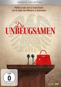 Cover: Die Unbeugsamen - PARAMOUNT