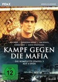 Cover: Kampf gegen die Mafia - Pidax Film