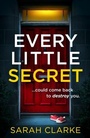Cover: Every Little Secret - HQ Digital