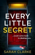 Cover: Every Little Secret - HQ Digital