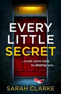 Abbildung von: Every Little Secret - HQ Digital