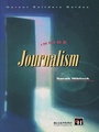 Cover: Inside Journalism - Routledge