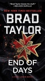 Cover: End of Days - Collins