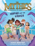 Cover: The Mythics #1: Marina and the Kraken - HarperCollins