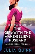 Cover: Girl with the Make-Believe Husband - Collins