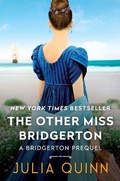 Cover: Other Miss Bridgerton: A Bridgerton Prequel - Avon Books
