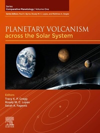 Abbildung von: Planetary Volcanism across the Solar System - Elsevier