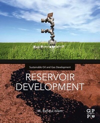 Abbildung von: Reservoir Development - Gulf Professional Publishing