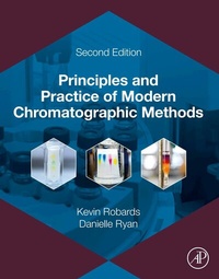 Abbildung von: Principles and Practice of Modern Chromatographic Methods - Academic Press