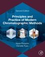Cover: Principles and Practice of Modern Chromatographic Methods - Academic Press
