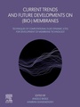 Cover: Current Trends and Future Developments on (Bio-) Membranes - Elsevier