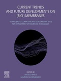 Cover: Current Trends and Future Developments on (Bio-) Membranes - Elsevier
