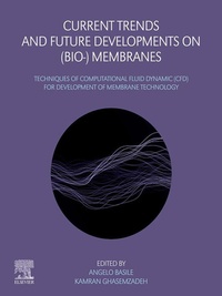 Enlarge image Cover: Current Trends and Future Developments on (Bio-) Membranes - Elsevier