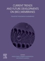 Cover: Current Trends and Future Developments on (Bio-) Membranes - Elsevier